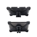 Funda universal de silicona a prueba de golpes de 7 pulgadas