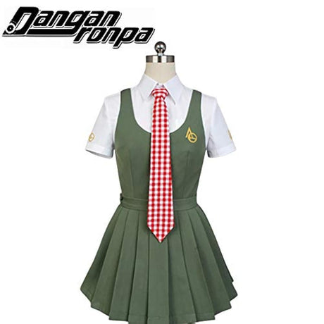 Disfraces Danganronpa: El fin de la esperanza