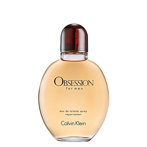 Calvin Klein OBSESSION para Hombre Eau de Toilette