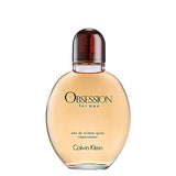 Calvin Klein OBSESSION para Hombre Eau de Toilette