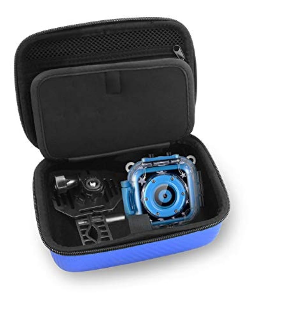 CASEMATIX KIDCASE - Funda para cámara de fotos infantil
