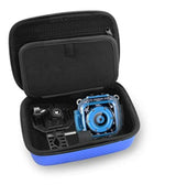 CASEMATIX KIDCASE - Funda para cámara de fotos infantil