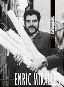 El Croquis: Enric Miralles (Edición en inglés y español)
