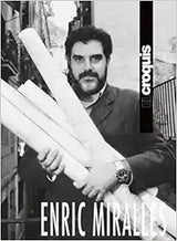 El Croquis: Enric Miralles (Edición en inglés y español)