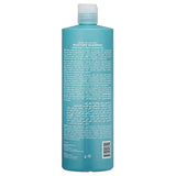 Champú con infusor de queratina para la humedad, 83,8 oz