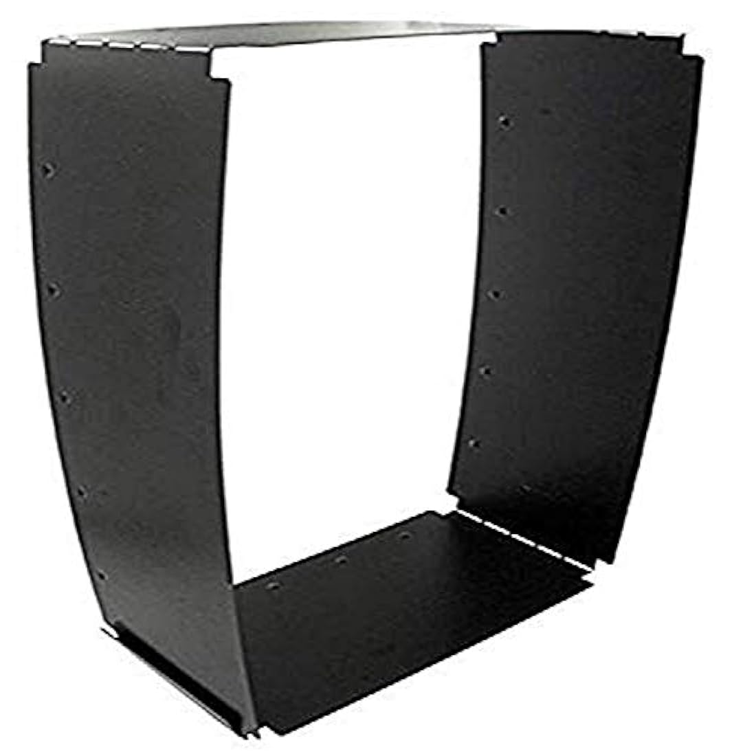 Túnel de extensión para puerta de mascota de aluminio
