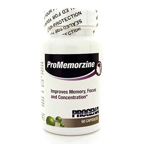 Progena Meditrend – promemorzine 60 C