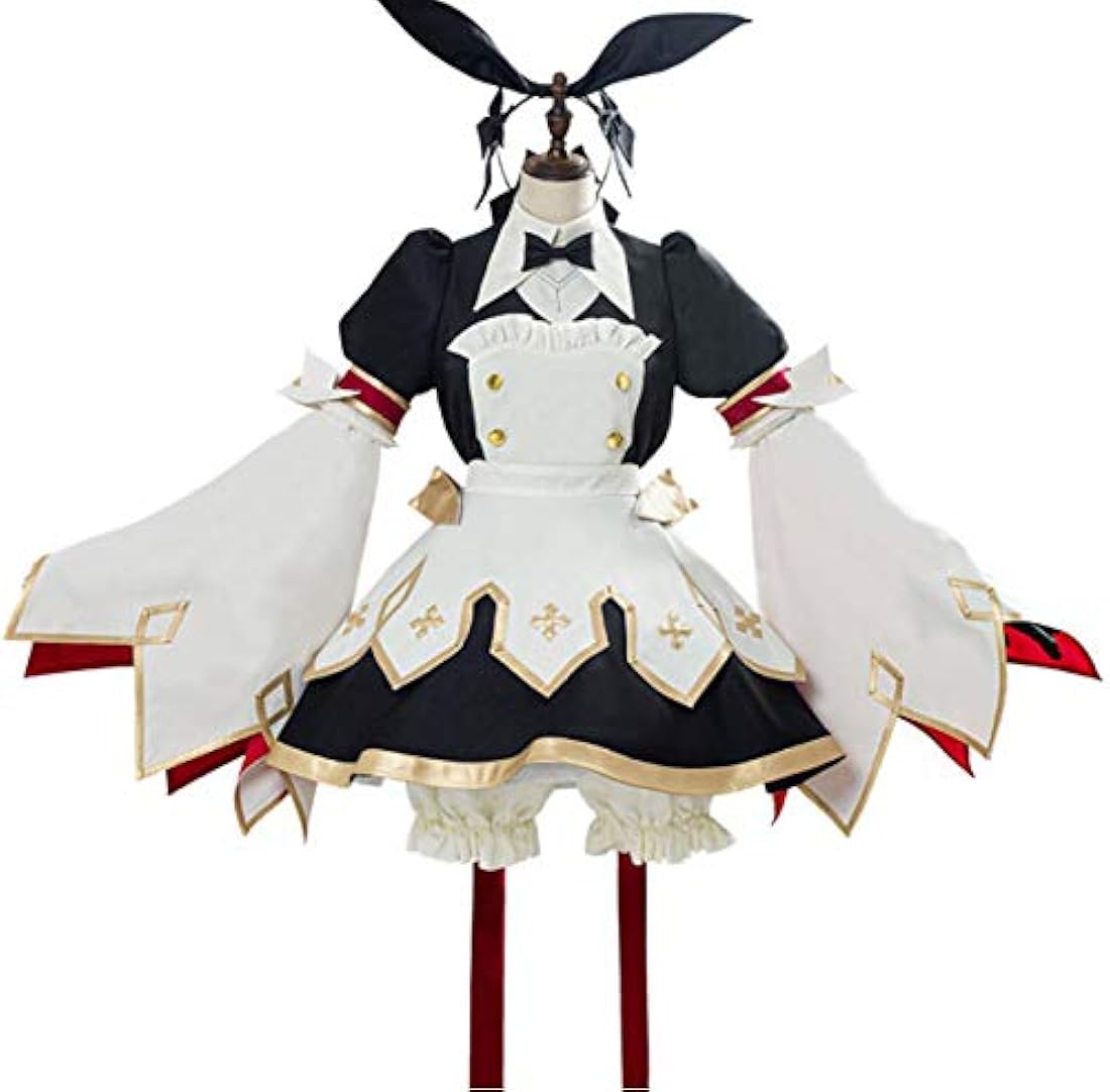 Disfraces Astolfo Sable traje