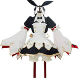 Disfraces Astolfo Sable traje