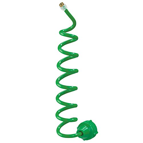Soporte de niebla flexible de 1/4 pulg