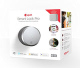 Dispositivo Smart Lock Pro + Connect de puerta AUG-SL03-
