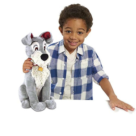 Peluche de perro (13.0 in)