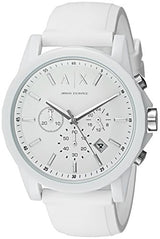 Reloj de cuarzo analógico para hombre acero inoxidable