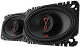 Altavoces JBL Stage3 6427 4x6'' 2 vías para auto