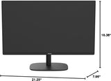 Monitor IPS AOC 24B2H2 24” FHD 100Hz 106% sRGB HDMI x2