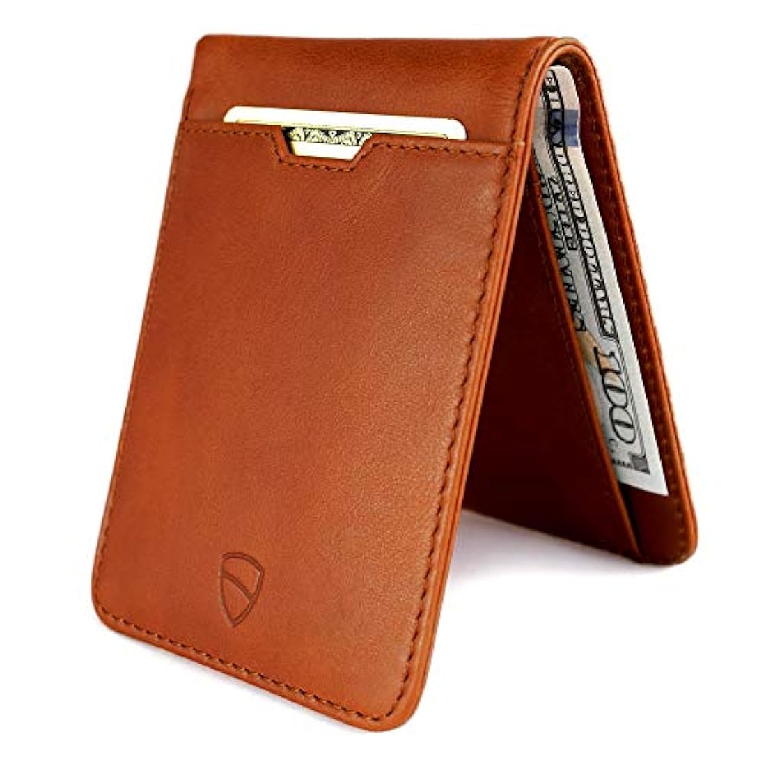 Vaultskin  Cartera fina con protección RFID para tarjetas