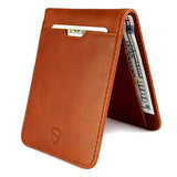 Vaultskin  Cartera fina con protección RFID para tarjetas
