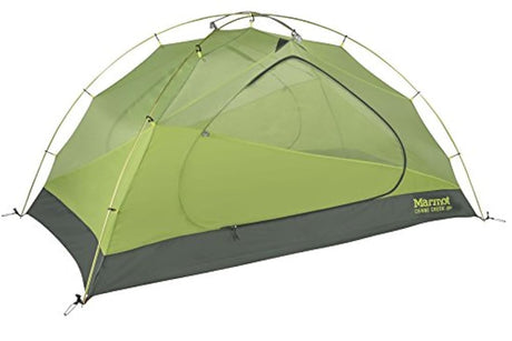 Marmot - Tienda de campaña para mochila y camping