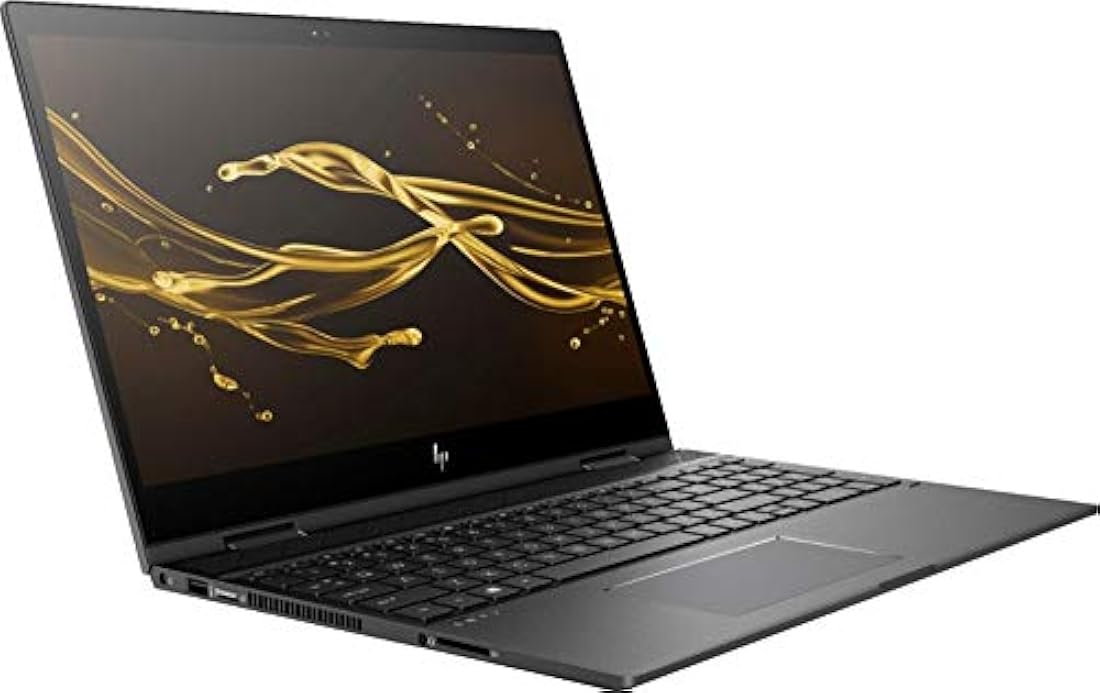 HP 2 FHD Pantalla Táctil Portátil de Alto Rendimiento