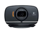 Cámara web USB HD