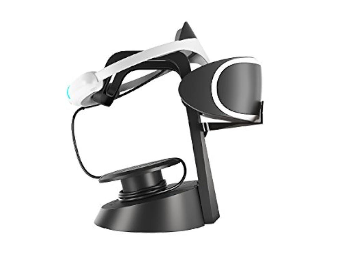 Soporte de pantalla para todas las gafas de realidad virtual