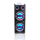 Parlante portátil con Bluetooth PYLE-PRO PSUFM1043BT