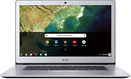 Acer 15.6 pulgadas Full HD IPS Chromebook de pantalla táctil