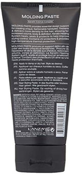 Tratamiento para el cabello Curación estilo moldeado pegar