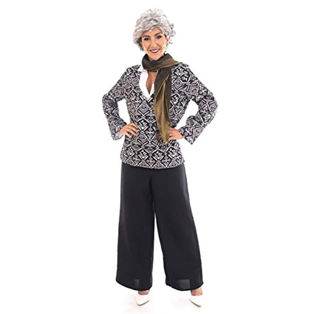 Disfraces Disfraz de Dorothy para adultos