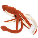 Peluche de Calamar