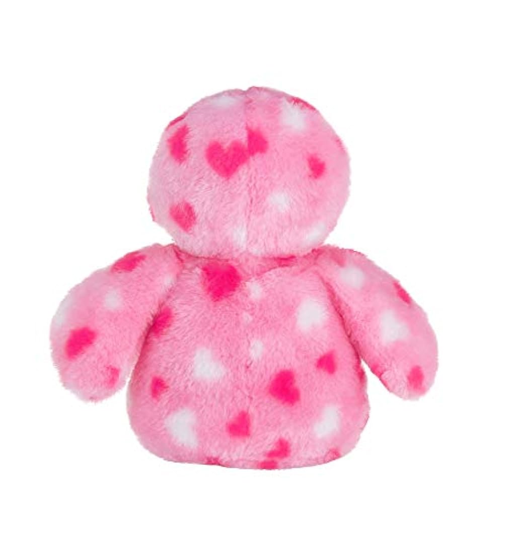 Peluche de pingüino