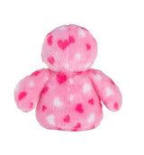 Peluche de pingüino
