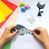 Papel para papiroflexia (Origami)