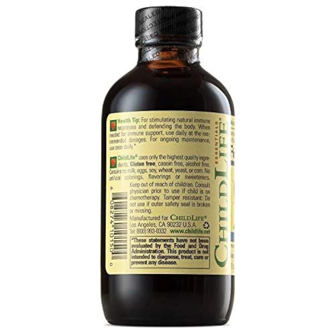 3 Pack Soporte Inmunitario: Primera Defensa, Vitamina C