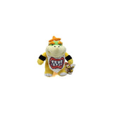 Peluches  Little Buddy Super Mario All Star Bowser Jr.  8