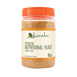 Escamas nutricionales premium levadura grande