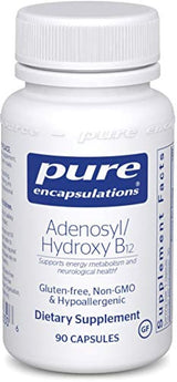 - Mezcla hipoalergénica con vitamina B12 para apoyo nervioso