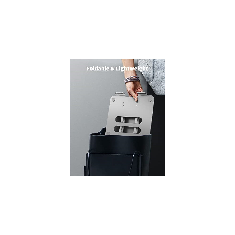 Bases o Soporte ajustable para laptop elevador portátil