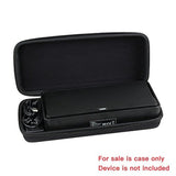 Carcasa rígida para altavoces Doss SoundBox XL-Hermitshell