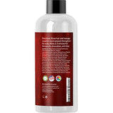 Shampoo para la pérdida de cabello
