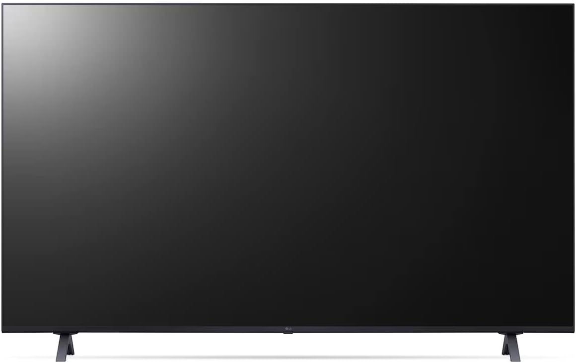 TV Comercial UHD 55” LG UR340C, Software de Gestión y Scheduler