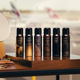 Spray para el cabello superfino