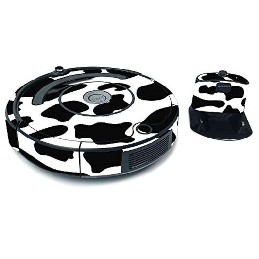 for iRobot Roomba 675 Max Coverage -