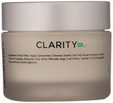 sentirse mejor ácido hialurónico Hidratante Crema, 2 oz