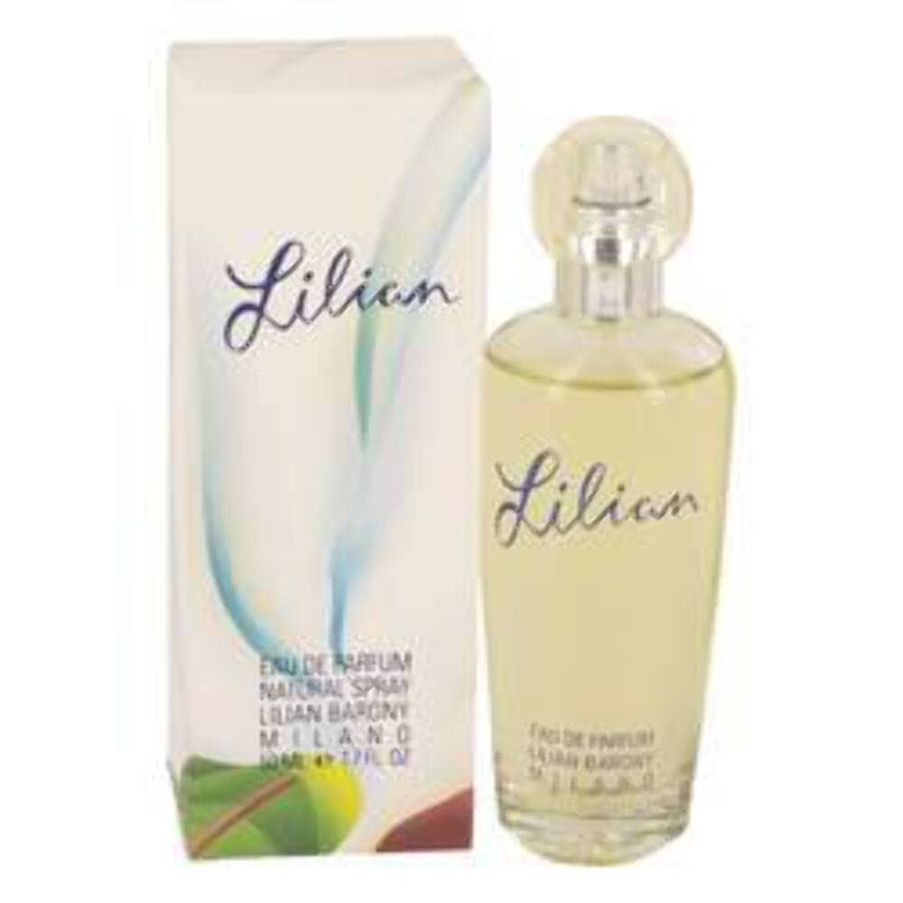 Perfume en Spray para Mujer Lilian Eau De Parfum