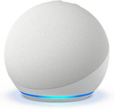 Asistentes Virtuale o Parlante inteligente con Alexa |