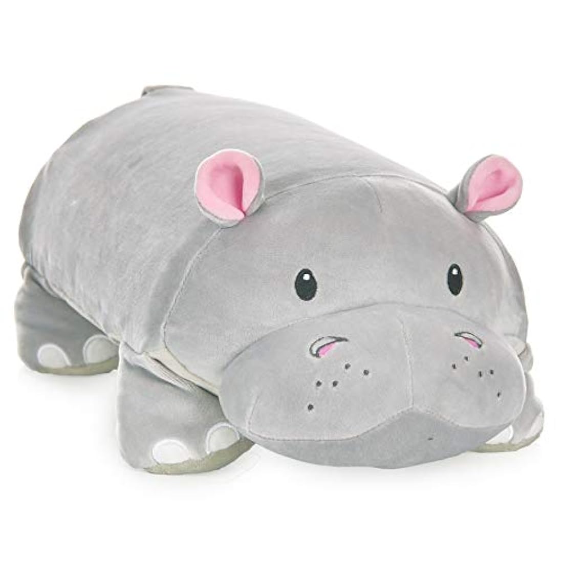 Almohada de espuma viscoelástica con diario