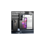 Fundas Y Estuches para iPhone 13 Pro Max Negro