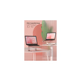 Bases o Soporte ergonómico de aluminio para laptop