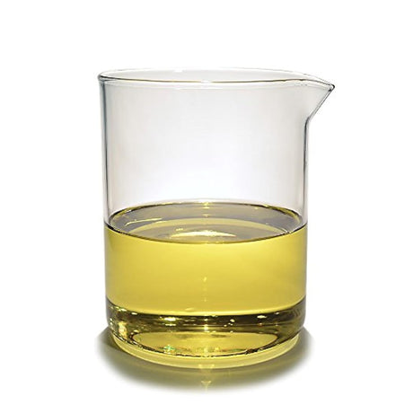 Aceites puro prensado en frío sin refinar orgánico